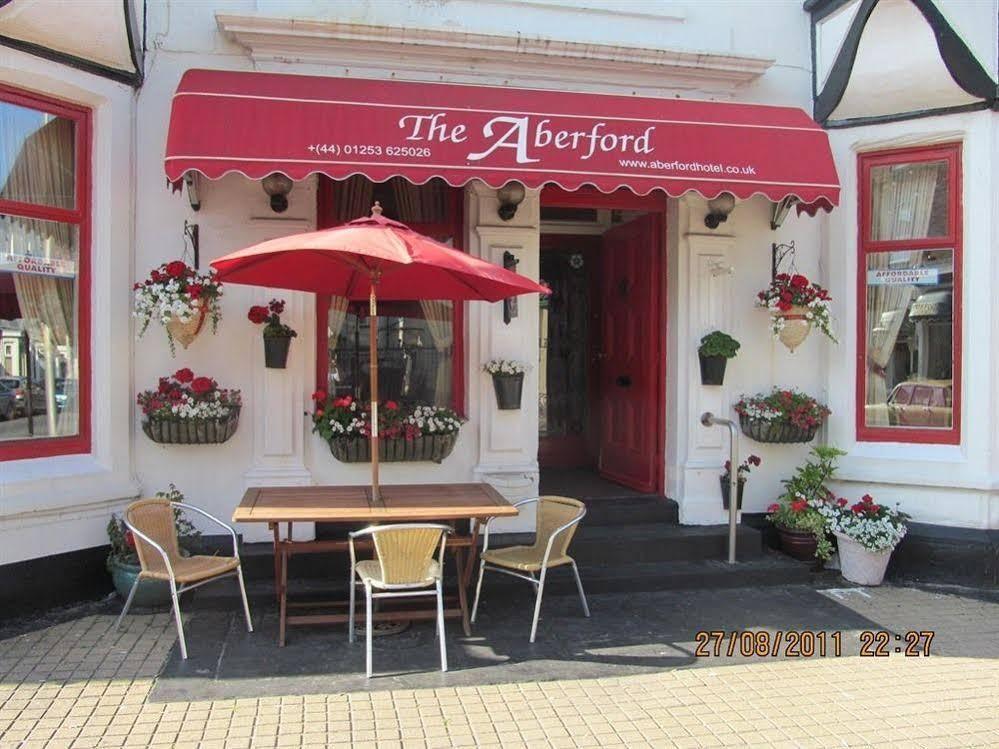The Aberford 3* Blackpool