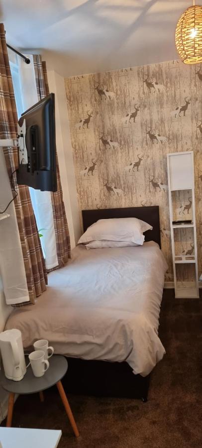 Guest house The Weeton Blackpool