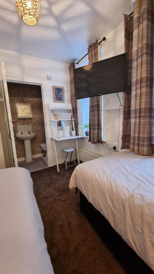Guest house The Weeton