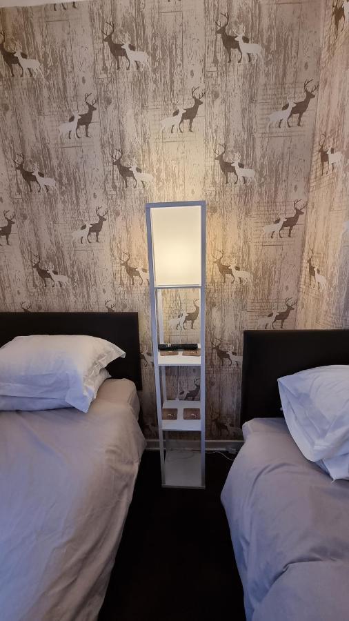 The Weeton Guest house *