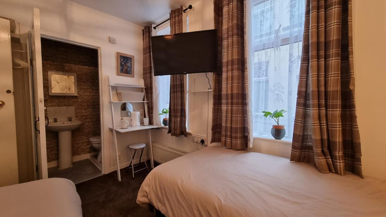 The Weeton Guest house *