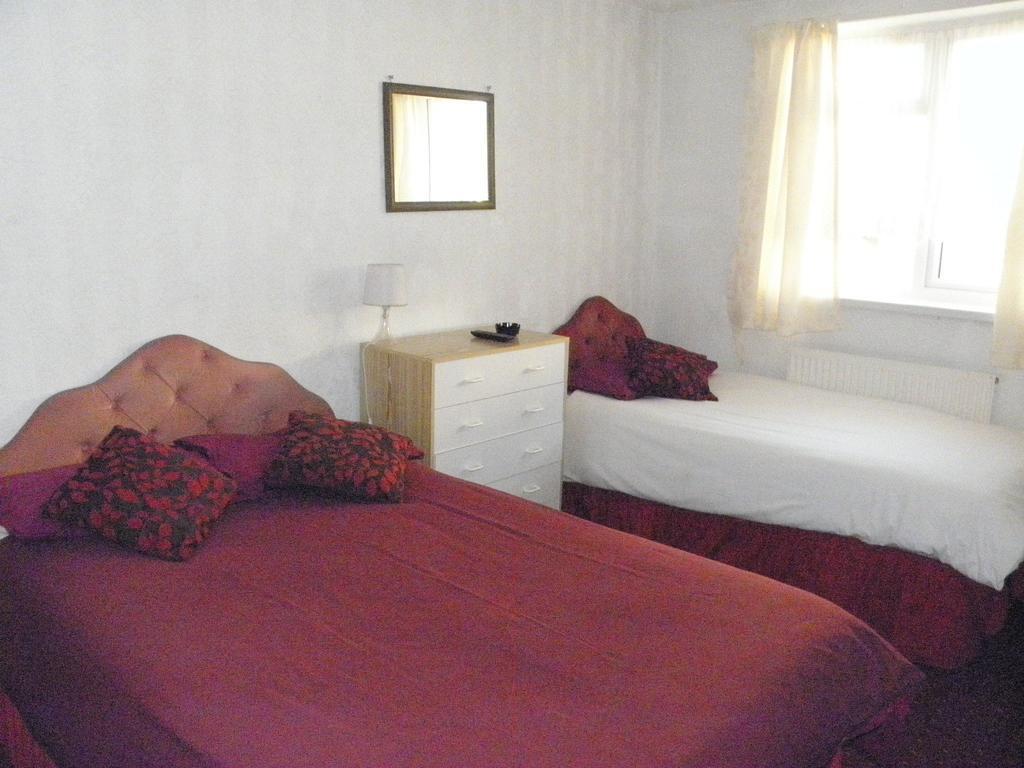 New Douglas Bed & Breakfast