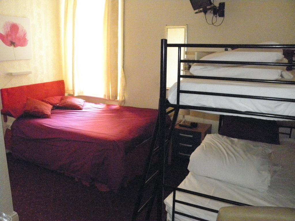 Bed & Breakfast New Douglas 3*