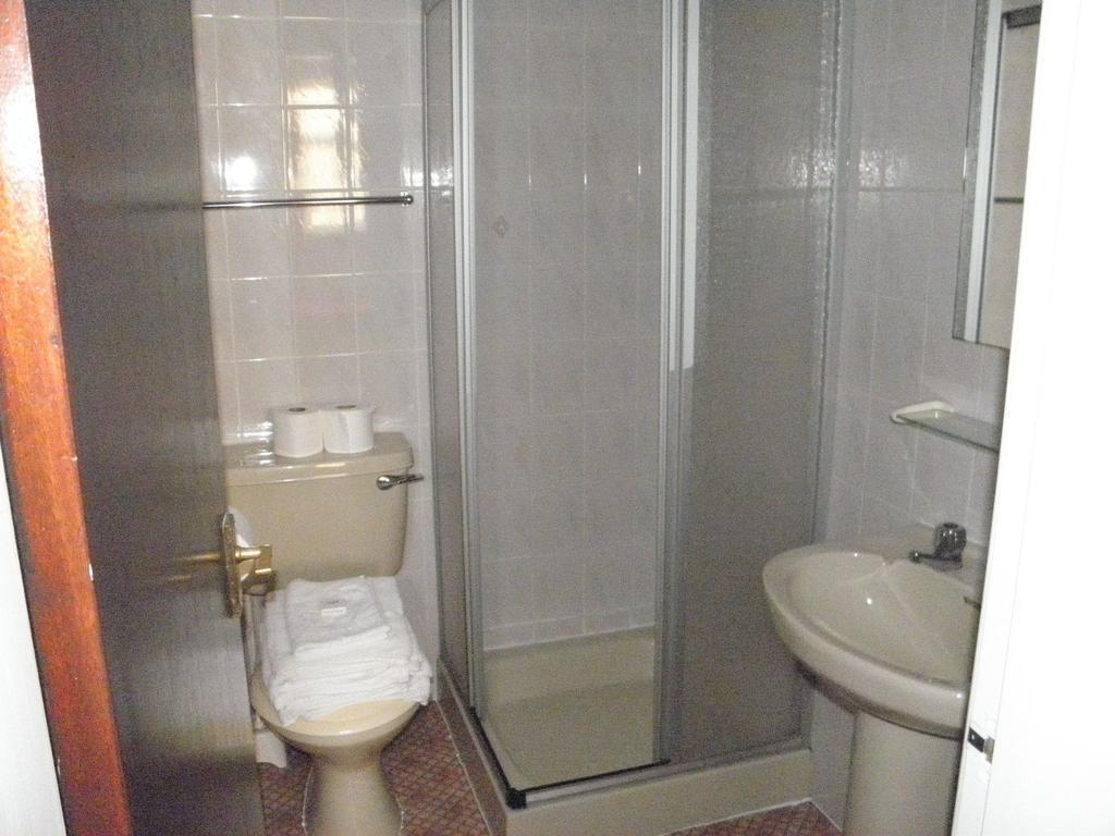 New Douglas Bed & Breakfast 3*