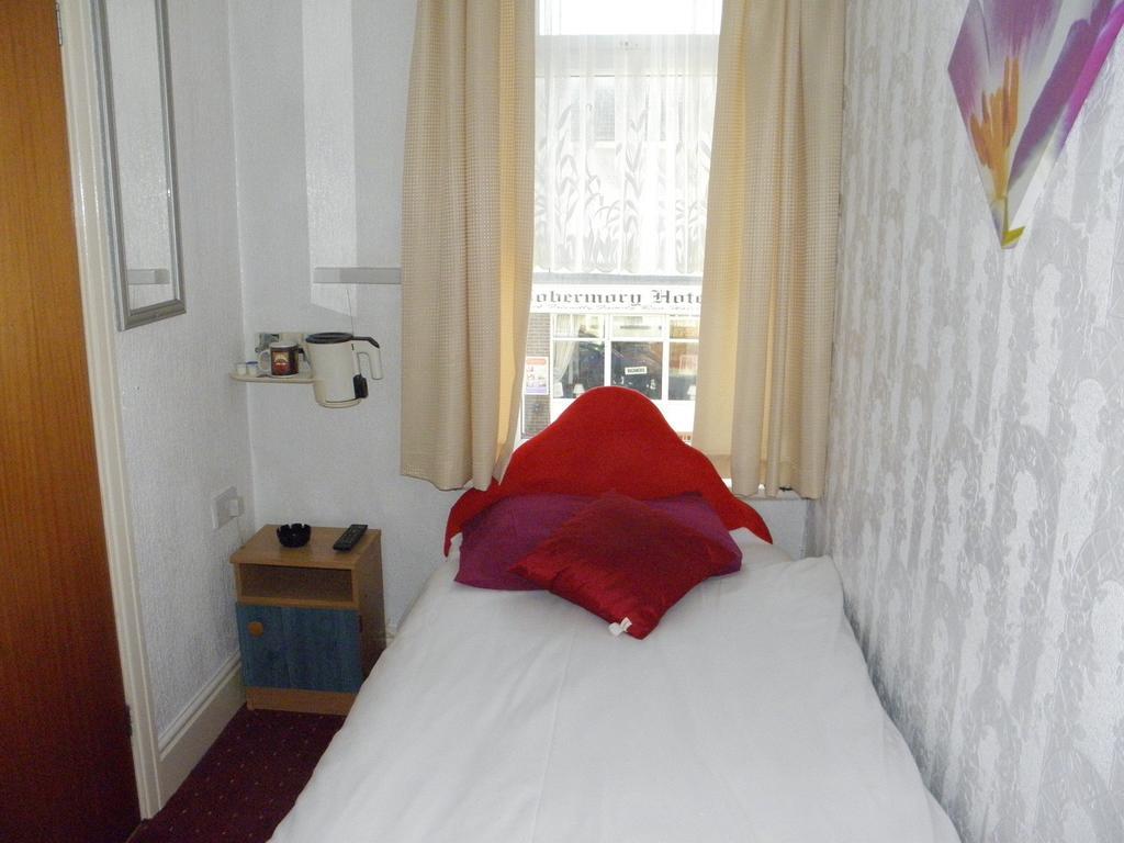 Bed & Breakfast New Douglas Blackpool