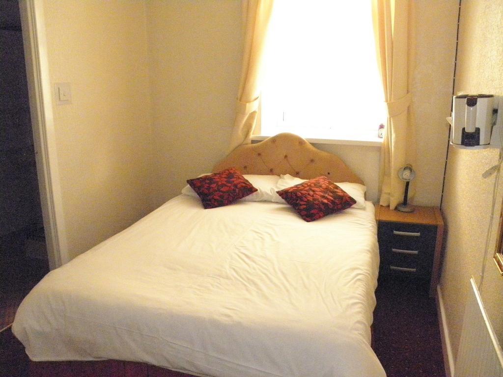 Bed & Breakfast New Douglas