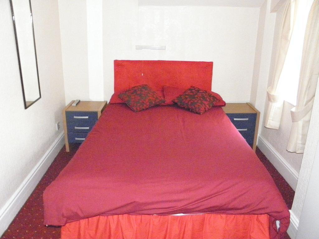 New Douglas Bed & Breakfast Blackpool