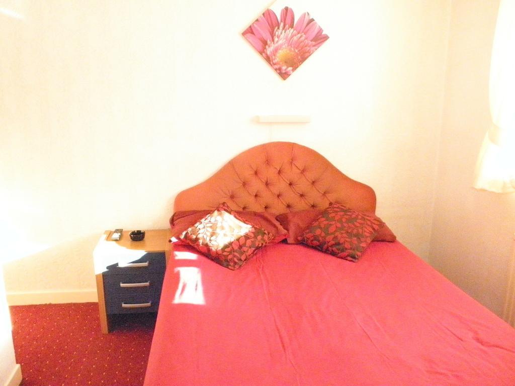 Bed & Breakfast New Douglas 3*