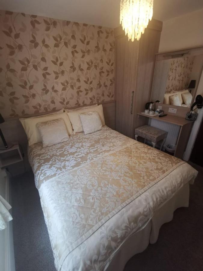 The Stafford Blackpool
