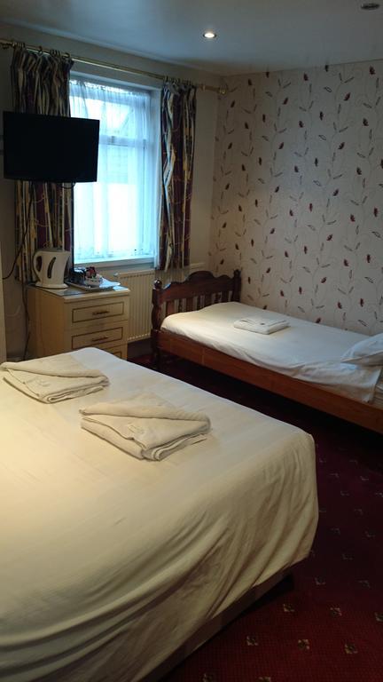 Guest house Lindum