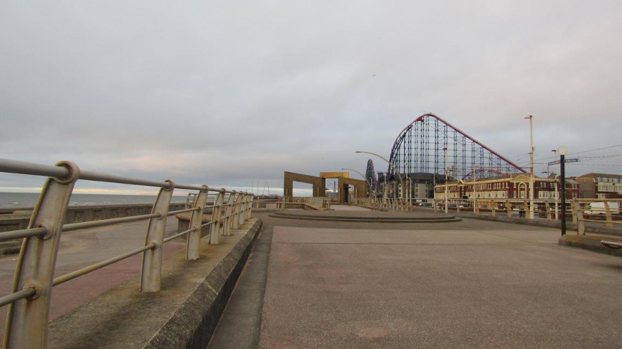 Hotel The Scala Blackpool