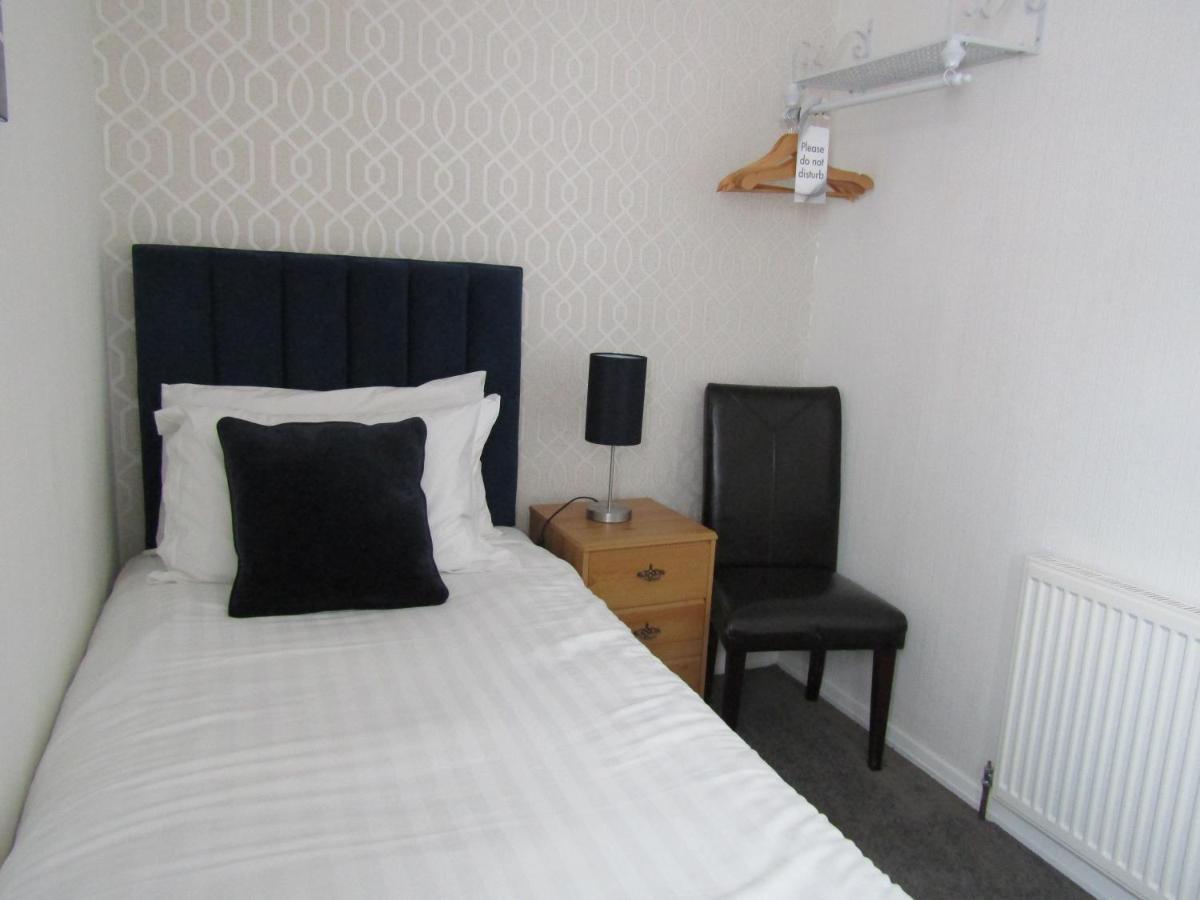 The Scala Hotel Blackpool