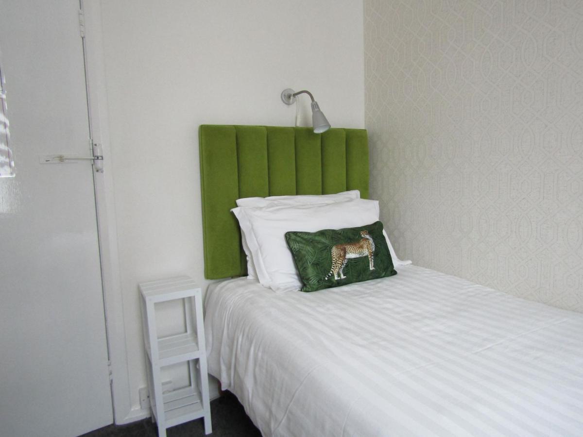 Hotel The Scala