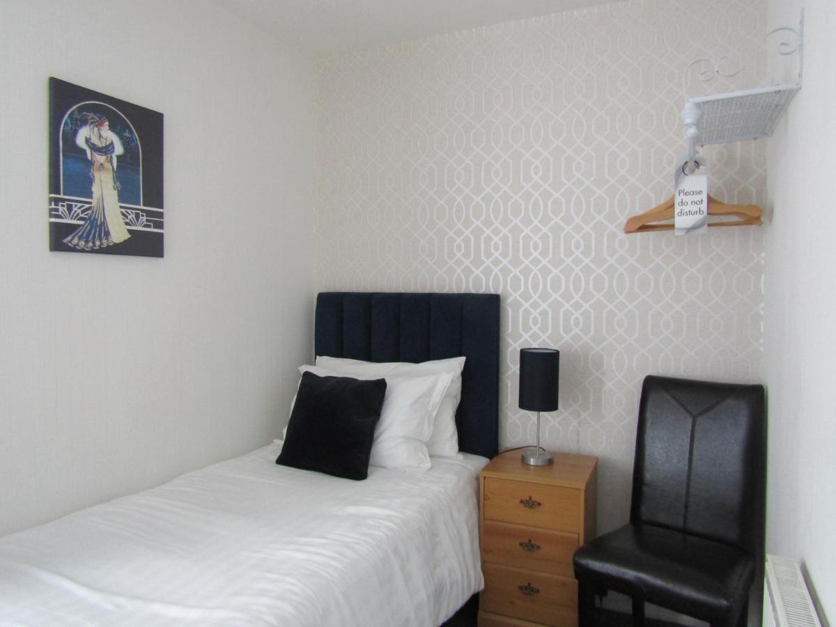 The Scala 3* Blackpool