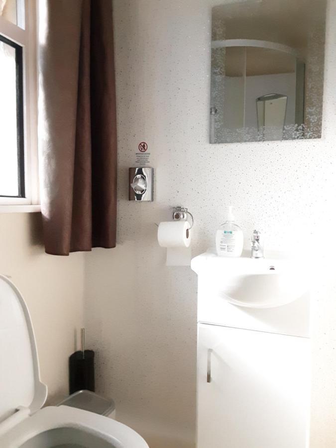 Shaftesbury Guest house 3*