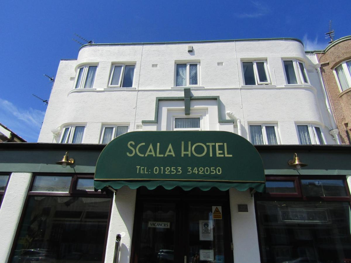 The Scala