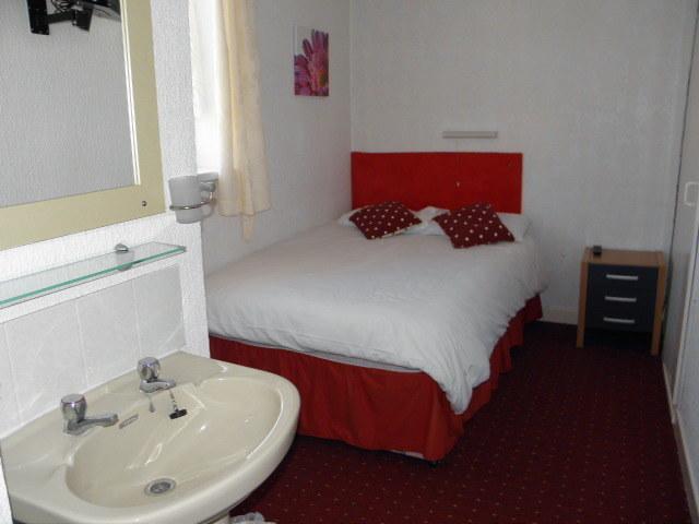 New Douglas Bed & Breakfast
