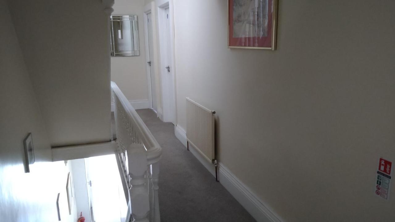 Shaftesbury Guest house