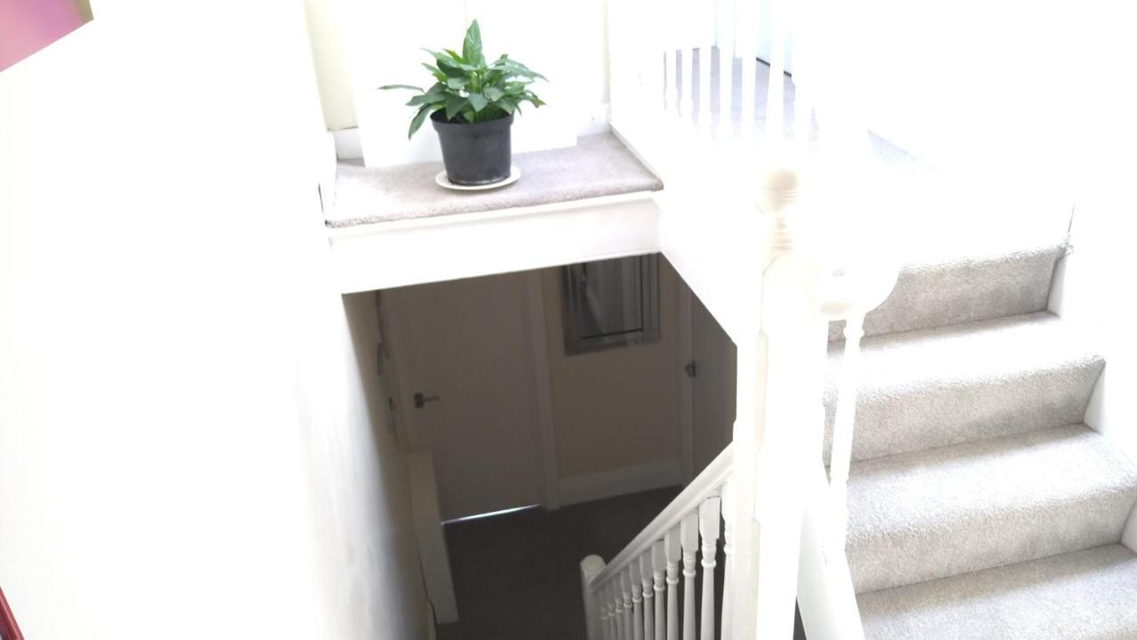 Guest house Shaftesbury 3*