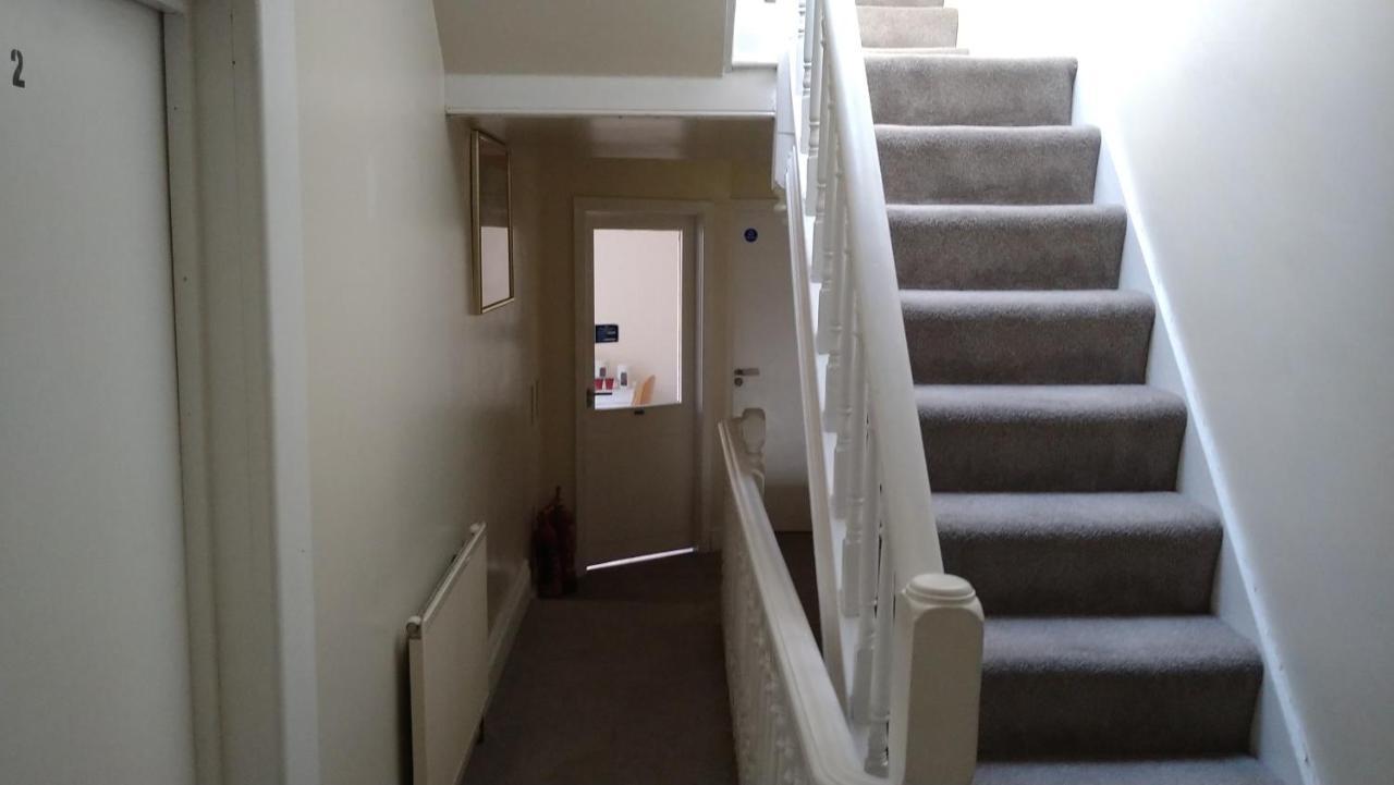 Guest house Shaftesbury 3*