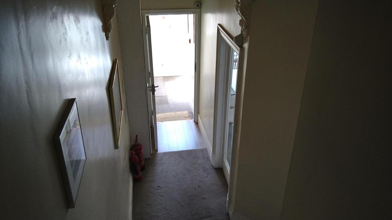 Shaftesbury Guest house
