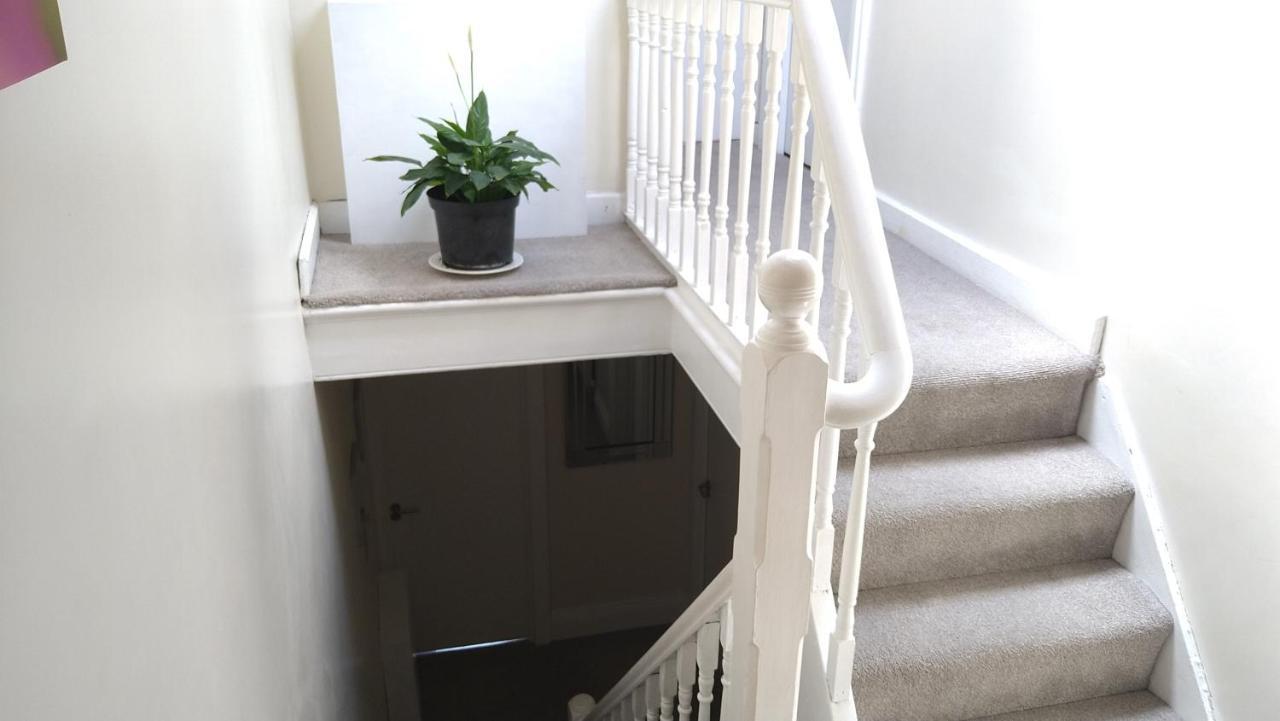 Shaftesbury Guest house Blackpool