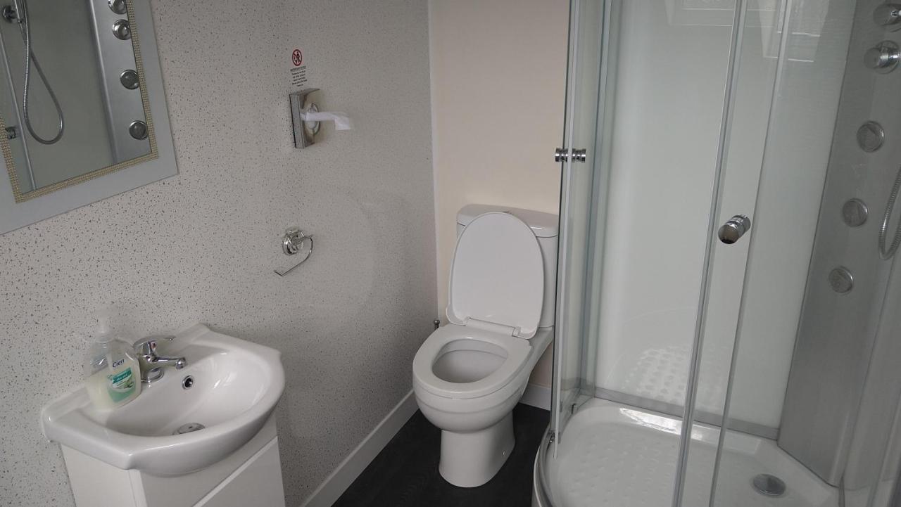 Shaftesbury Guest house