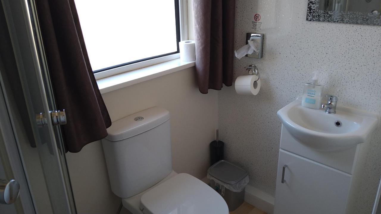 Shaftesbury Guest house 3*