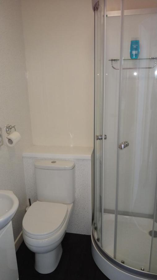 Shaftesbury Guest house Blackpool