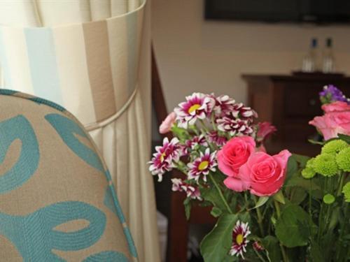 Guest house The Redstone