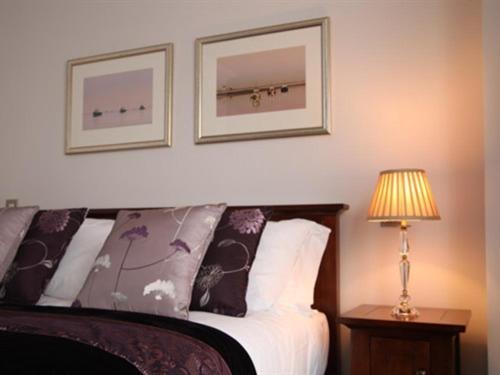 The Redstone Guest house Blackpool