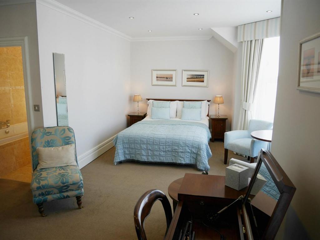 Guest house The Redstone Blackpool
