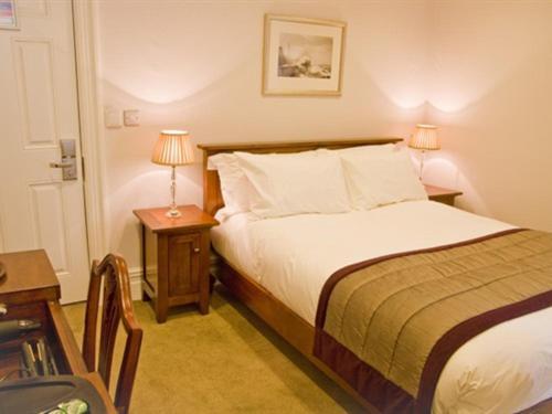 The Redstone Guest house