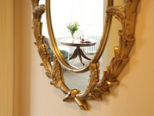 The Redstone Guest house 5*