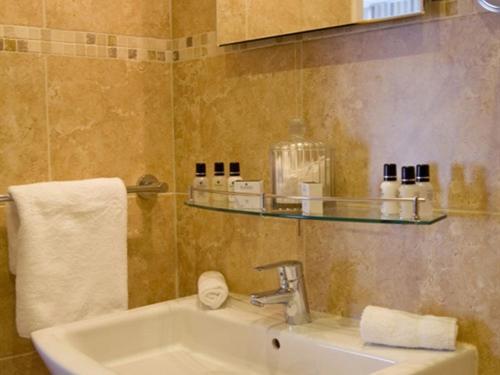 Guest house The Redstone 5*