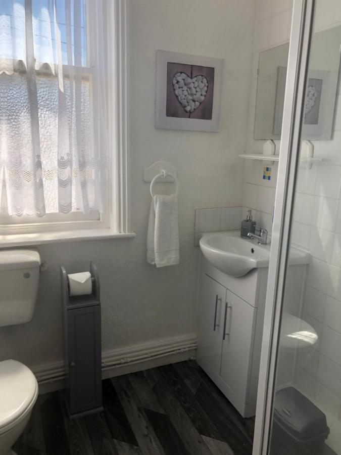Guest house Cranstone Hotel Blackpool