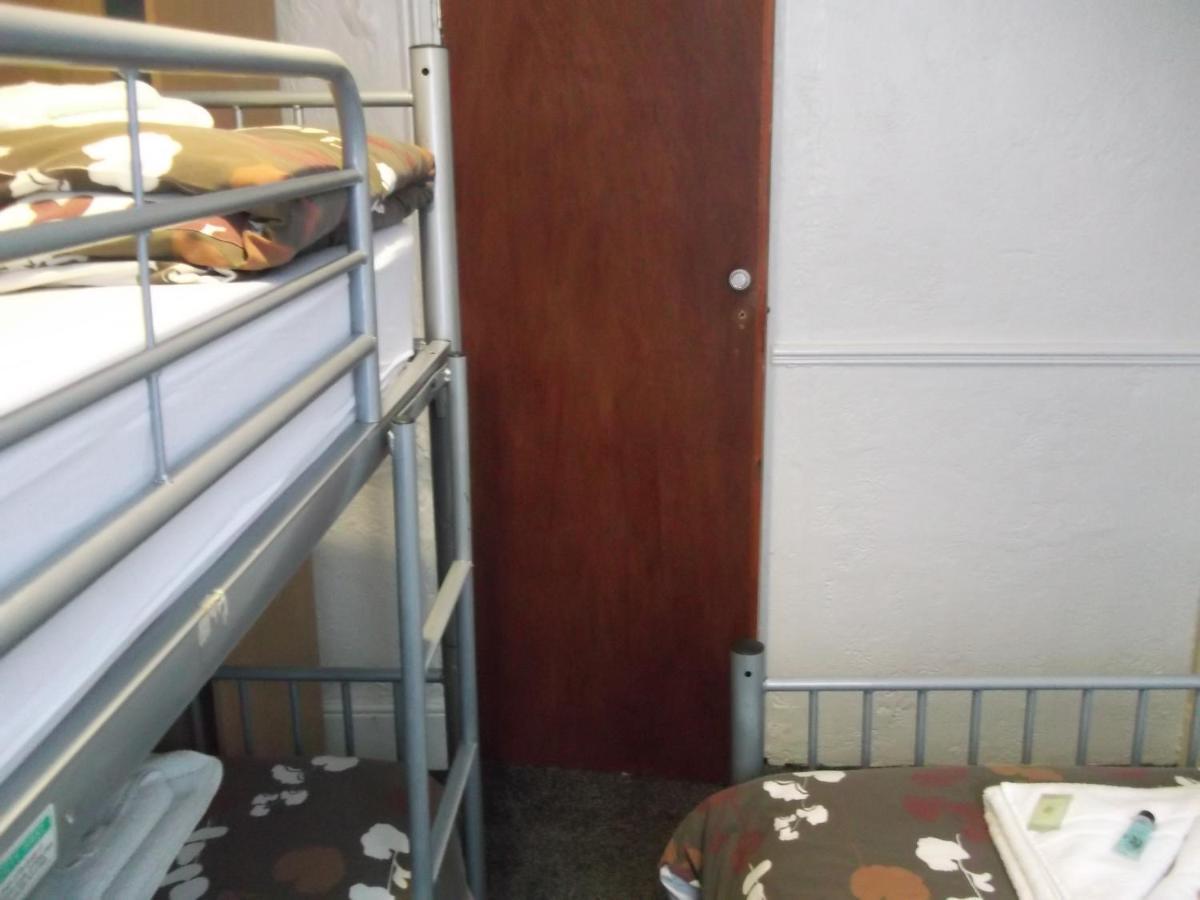 Bed & Breakfast Atlantis Blackpool