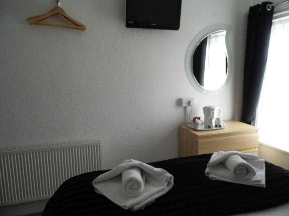 Guest house Jesmond Dene Blackpool