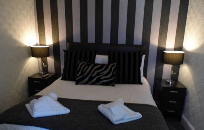 Jesmond Dene Guest house *