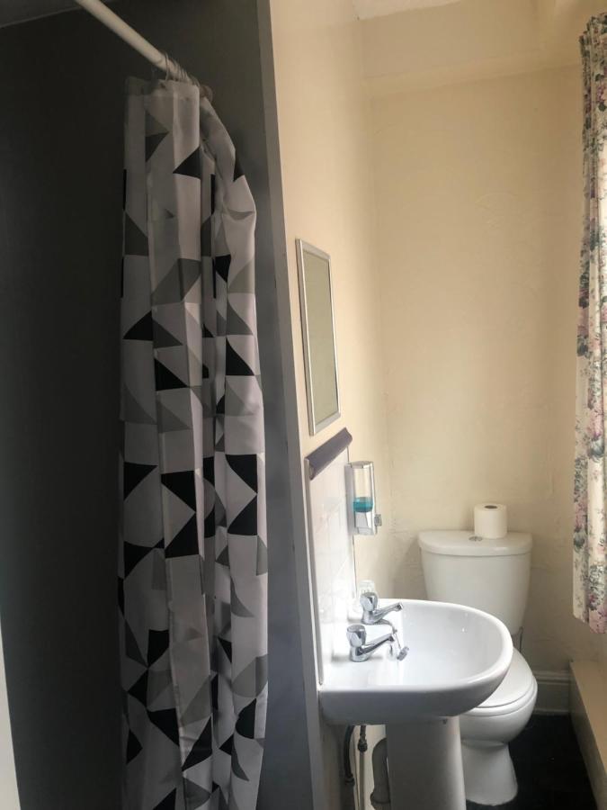 Guest house Leecliff *