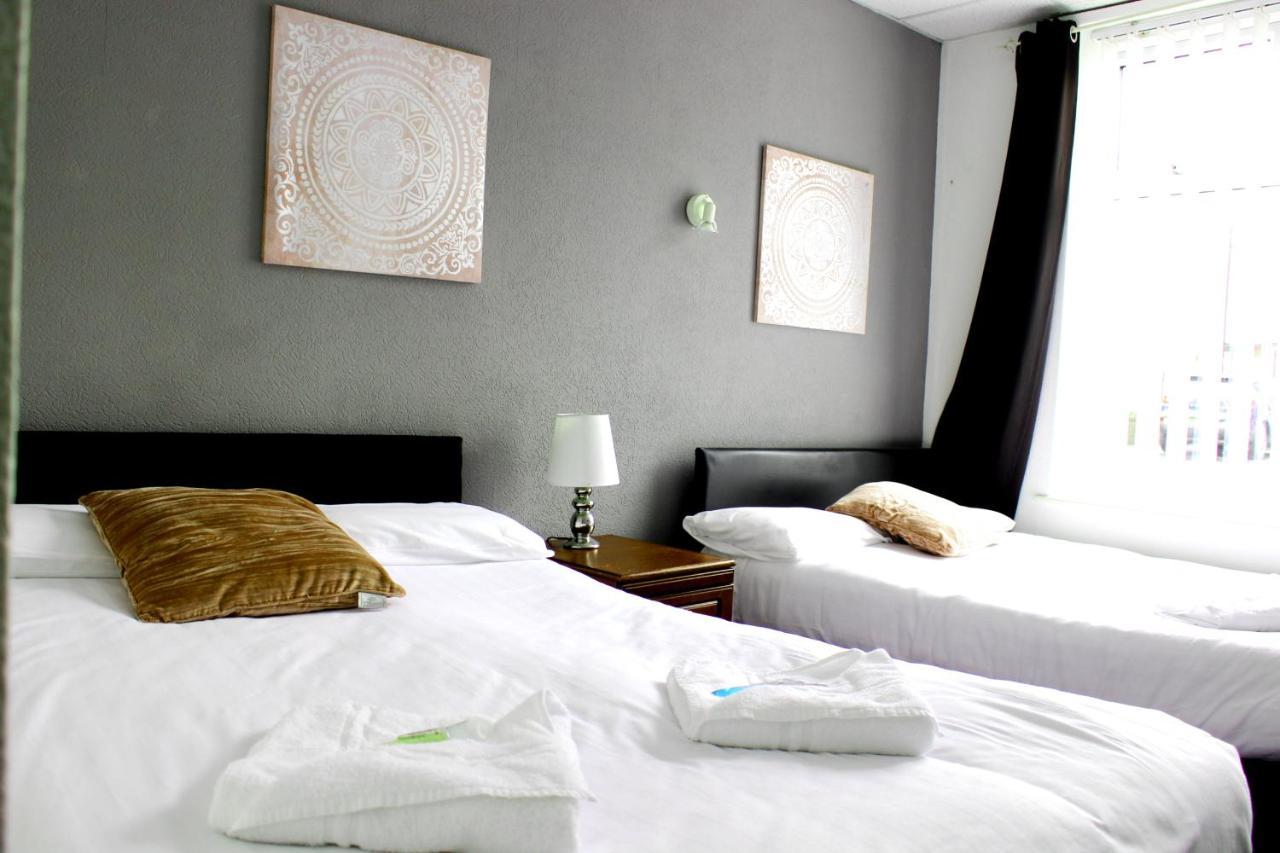 Henson Pleasure Guest house 3*