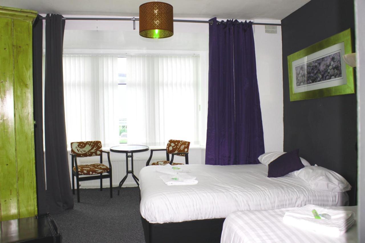 Guest house Henson Pleasure