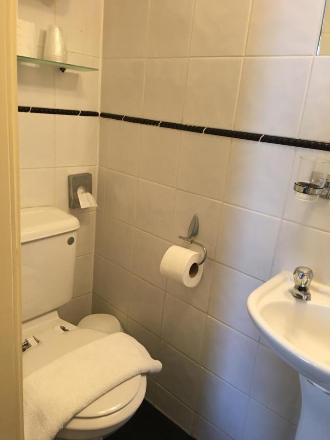Bed & Breakfast The Aspire Blackpool