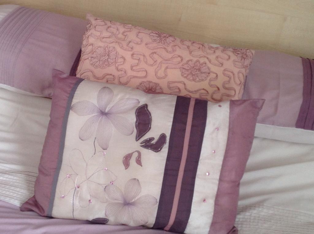 Cranstone Hotel 3*