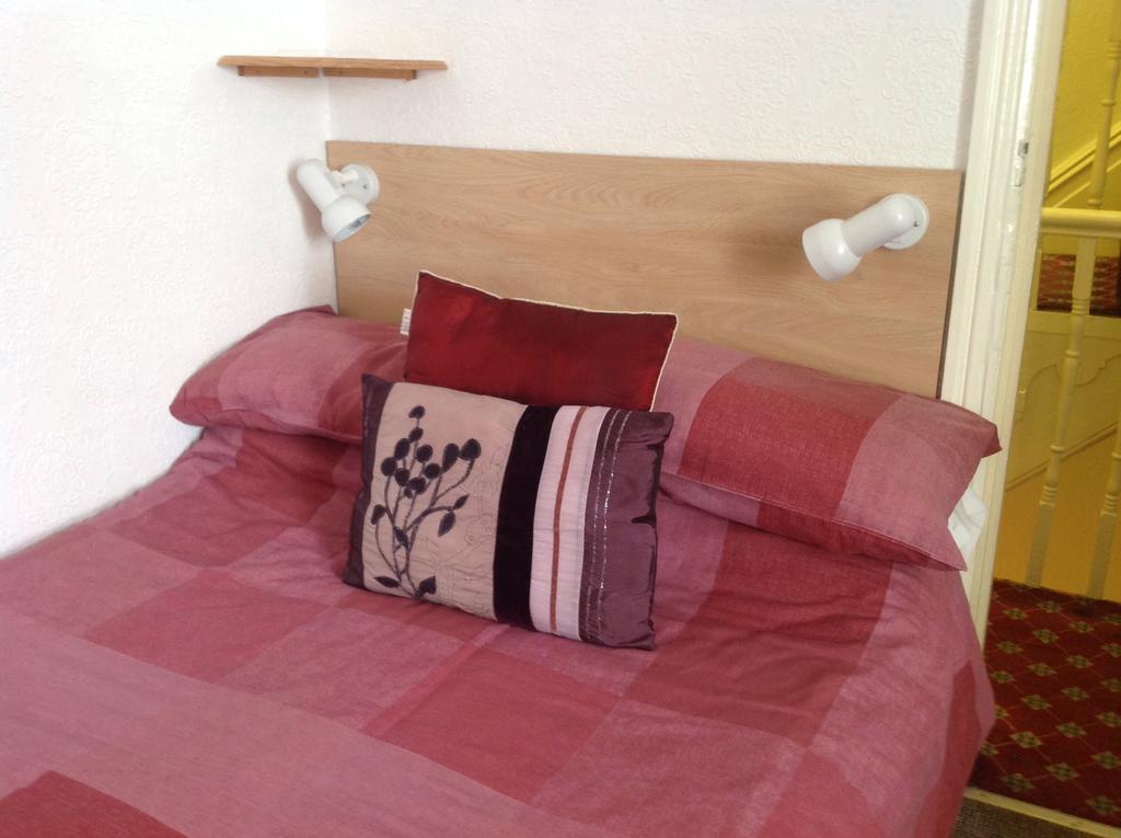 Cranstone Hotel 3* Blackpool