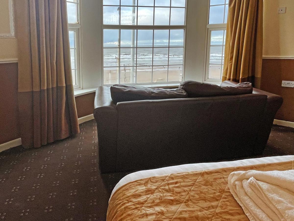 The President 3* Blackpool