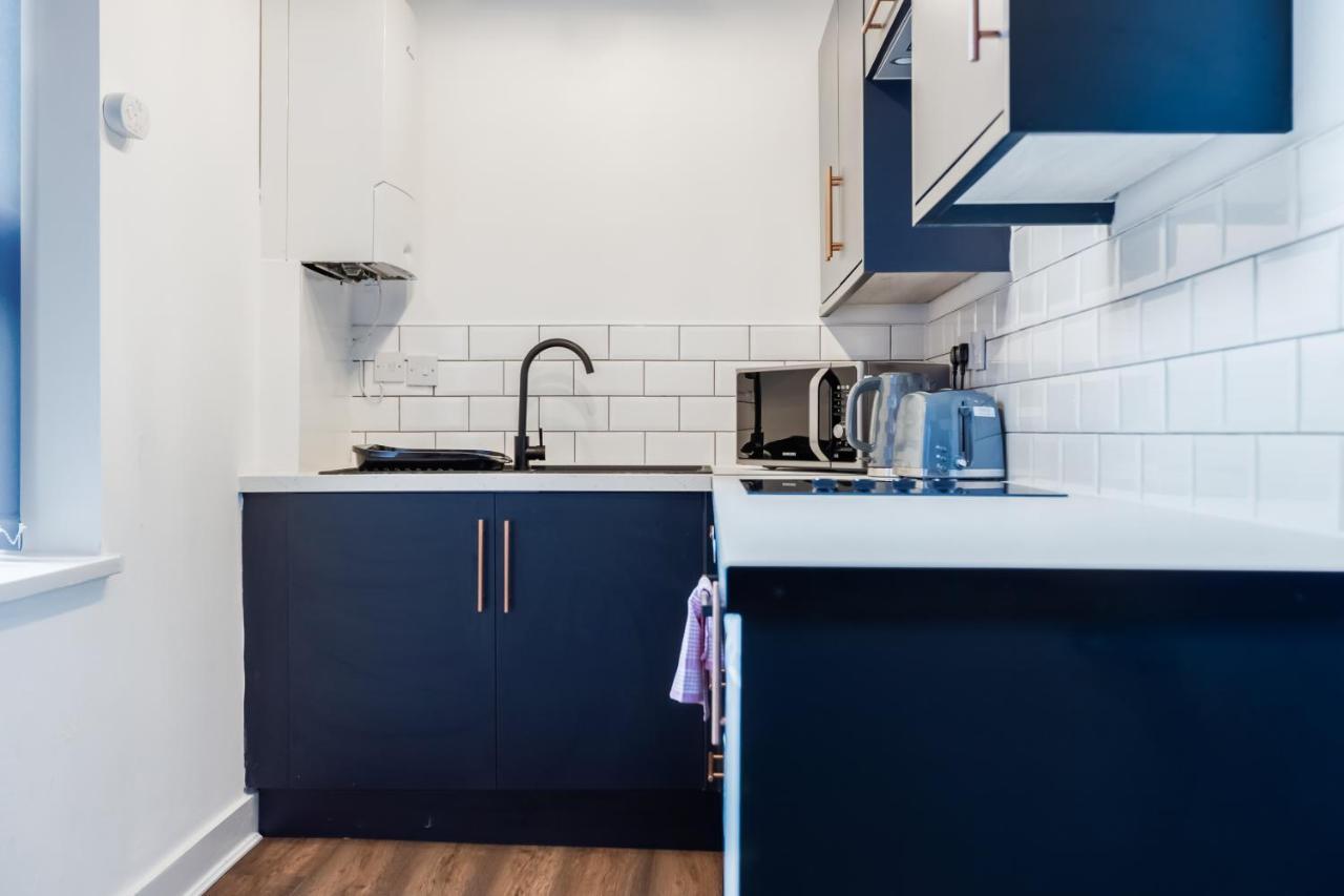 Apartment Queen Street By Sasco *