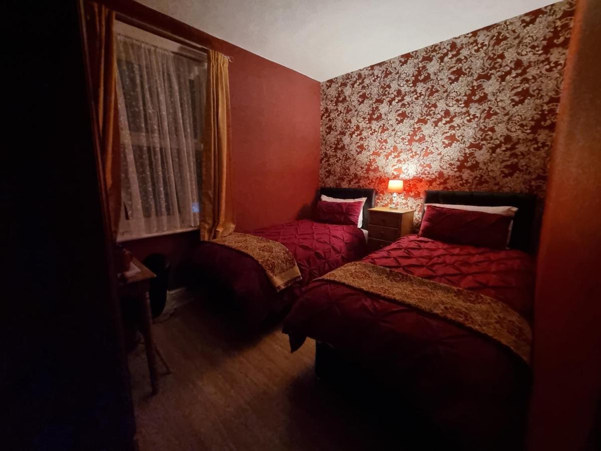 Bed & Breakfast Sirocco Blues