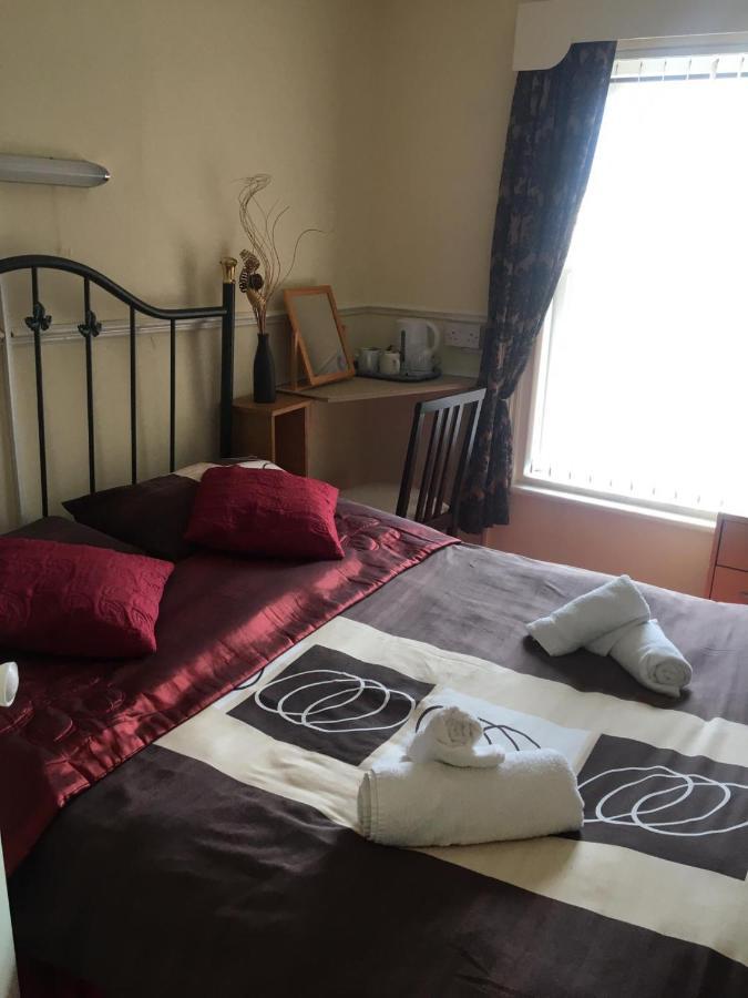 Bed & Breakfast White Moon *