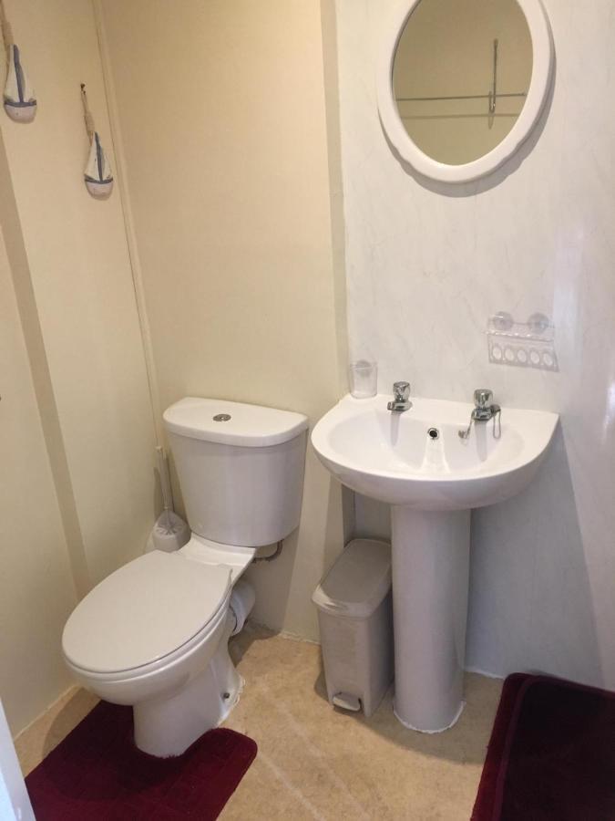 White Moon Bed & Breakfast Blackpool